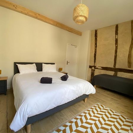 Vers Le Beau La Romieu Extérieur photo