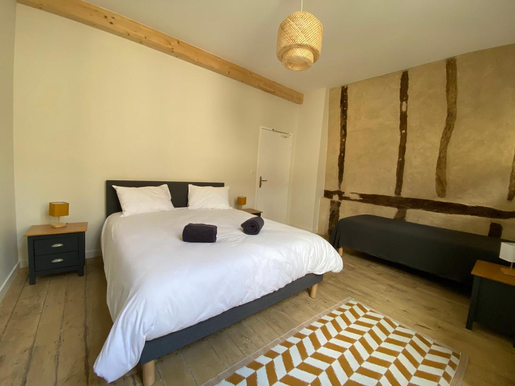 Vers Le Beau La Romieu Extérieur photo