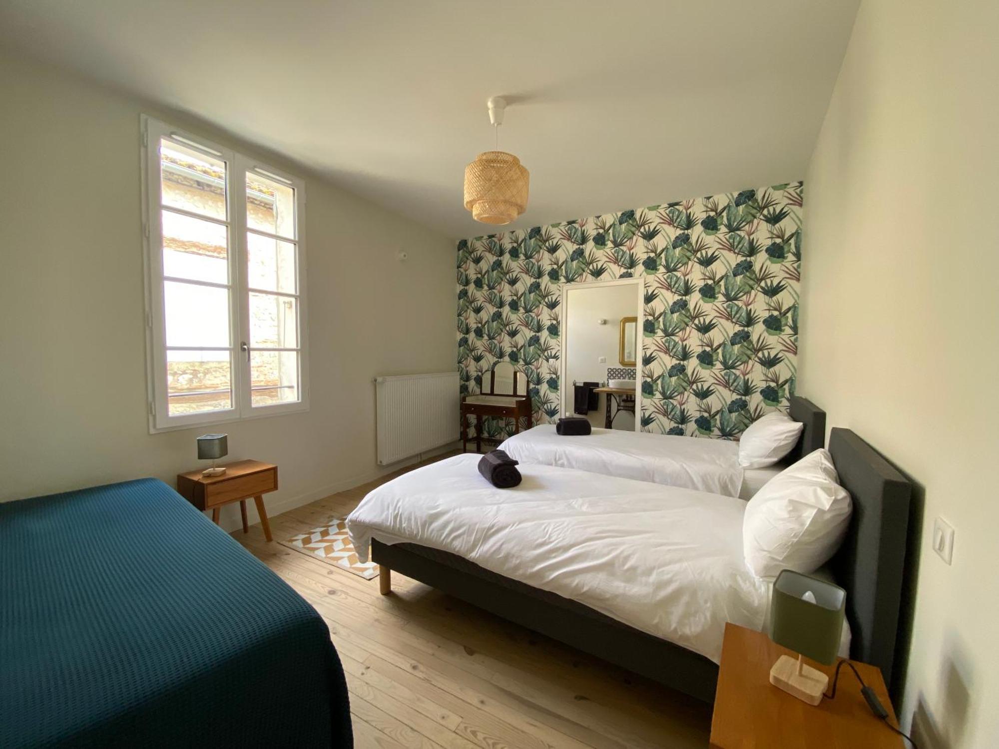 Vers Le Beau La Romieu Extérieur photo